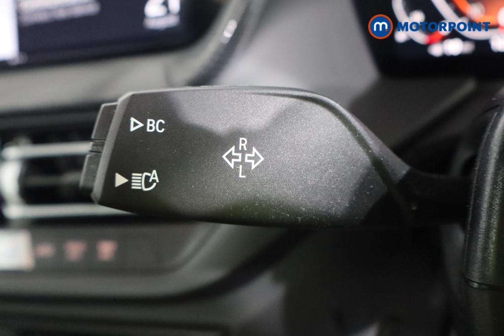 BMW 2 Series Sport Manual Petrol Saloon - Stock Number (1564654) - 10th supplementary image