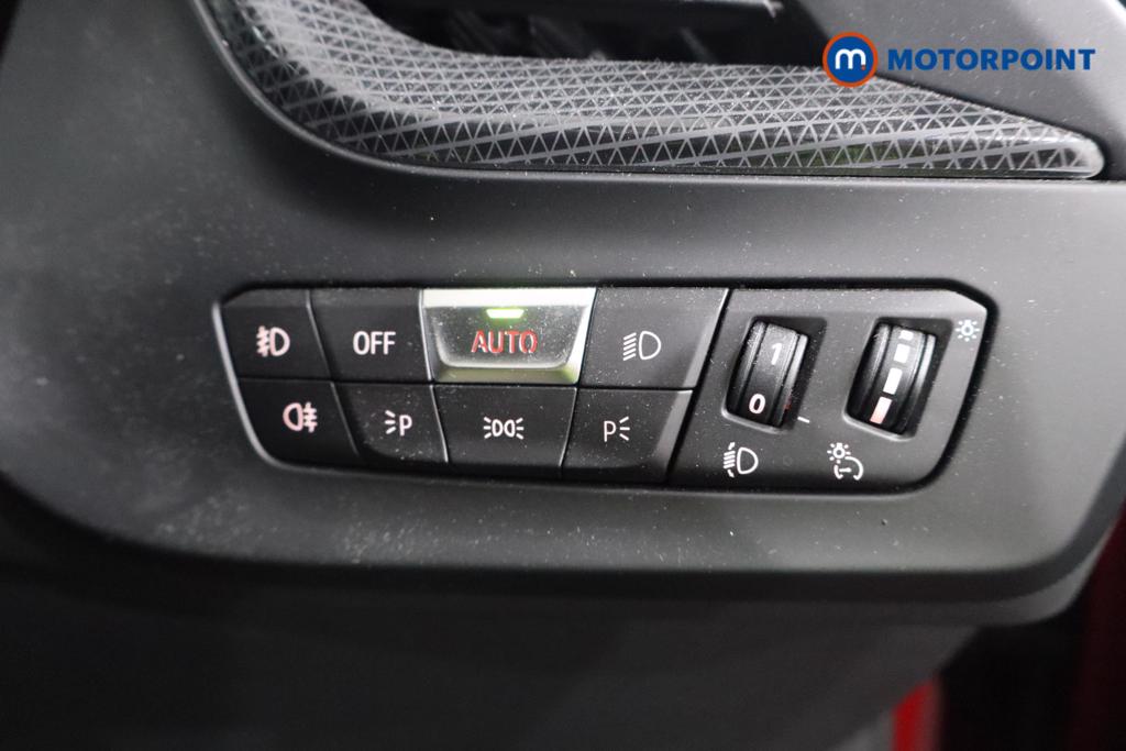 BMW 2 Series Sport Manual Petrol Saloon - Stock Number (1564654) - 11th supplementary image