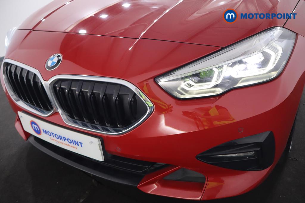 BMW 2 Series Sport Manual Petrol Saloon - Stock Number (1564654) - 14th supplementary image