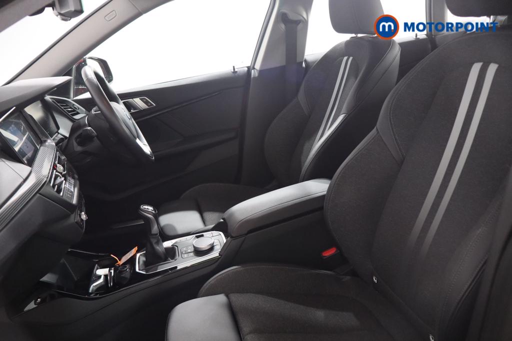 BMW 2 Series Sport Manual Petrol Saloon - Stock Number (1564654) - 15th supplementary image