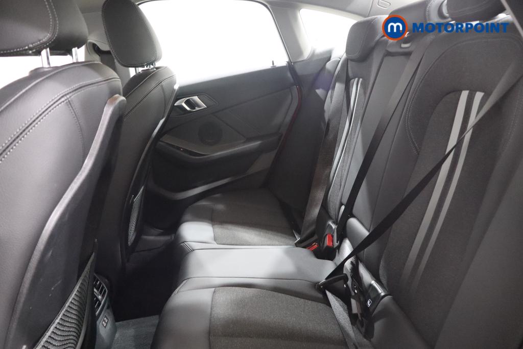 BMW 2 Series Sport Manual Petrol Saloon - Stock Number (1564654) - 17th supplementary image