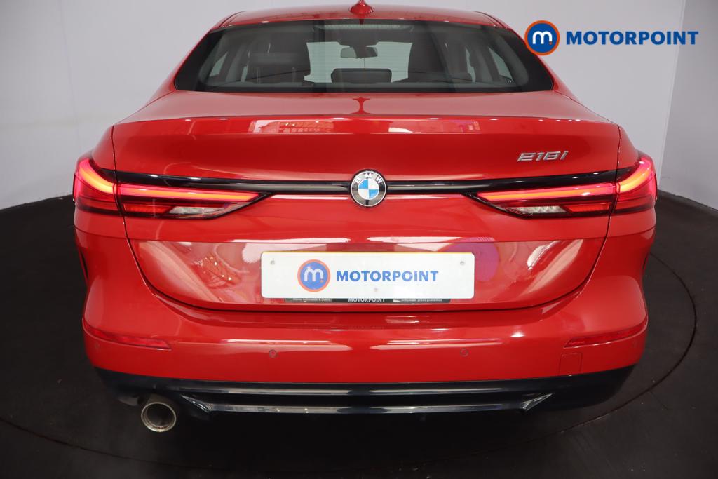BMW 2 Series Sport Manual Petrol Saloon - Stock Number (1564654) - 20th supplementary image