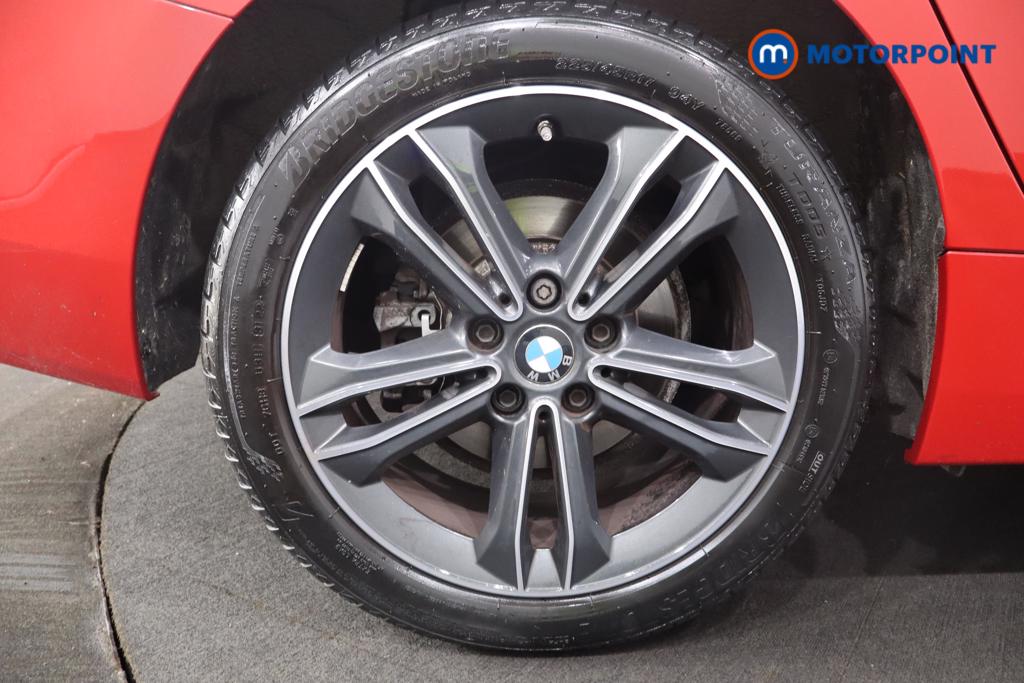 BMW 2 Series Sport Manual Petrol Saloon - Stock Number (1564654) - 21st supplementary image