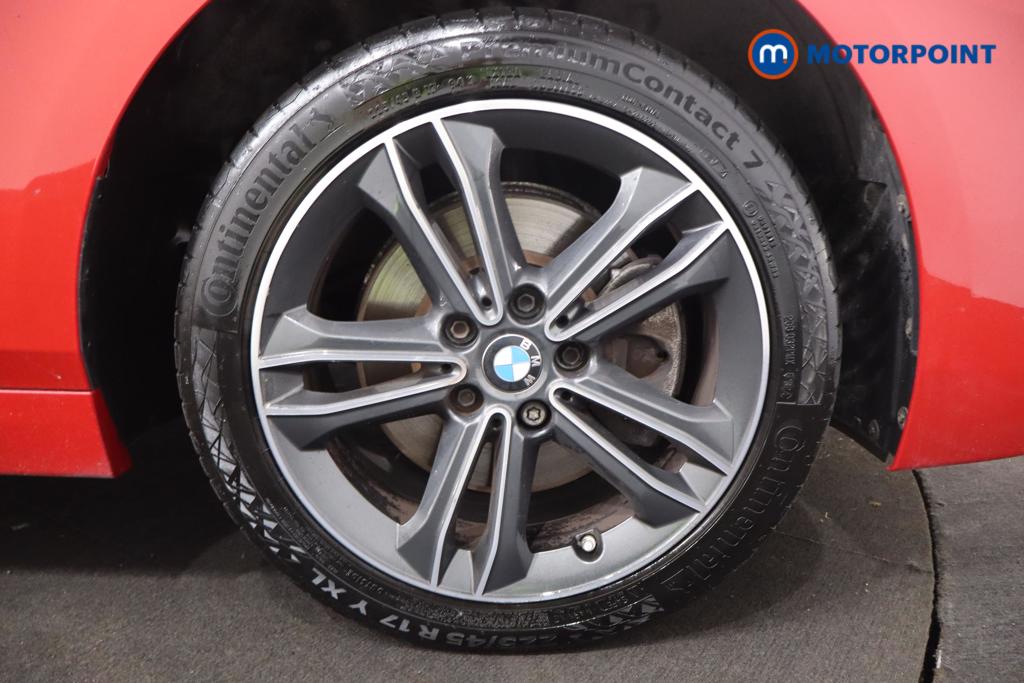 BMW 2 Series Sport Manual Petrol Saloon - Stock Number (1564654) - 22nd supplementary image