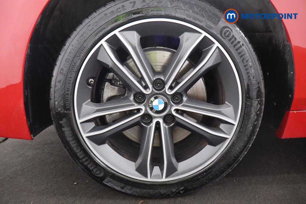 BMW 2 Series Sport Manual Petrol Saloon - Stock Number (1564654) - 23rd supplementary image