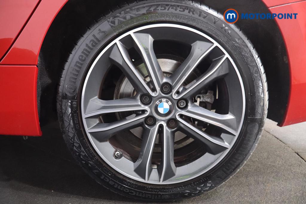 BMW 2 Series Sport Manual Petrol Saloon - Stock Number (1564654) - 24th supplementary image