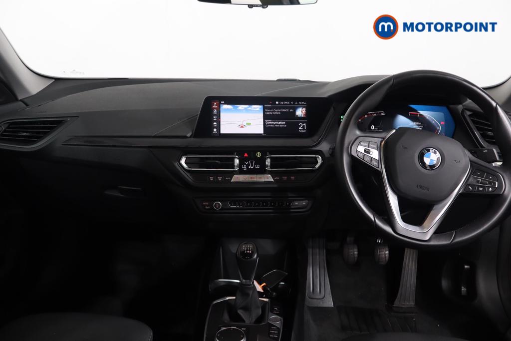 BMW 2 Series Sport Manual Petrol Saloon - Stock Number (1564654) - 1st supplementary image