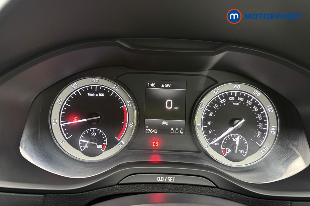 Skoda Karoq Se L Manual Petrol SUV - Stock Number (1564728) - 6th supplementary image