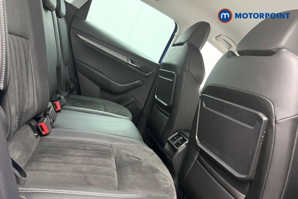 Skoda Karoq Se L Manual Petrol SUV - Stock Number (1564728) - 9th supplementary image