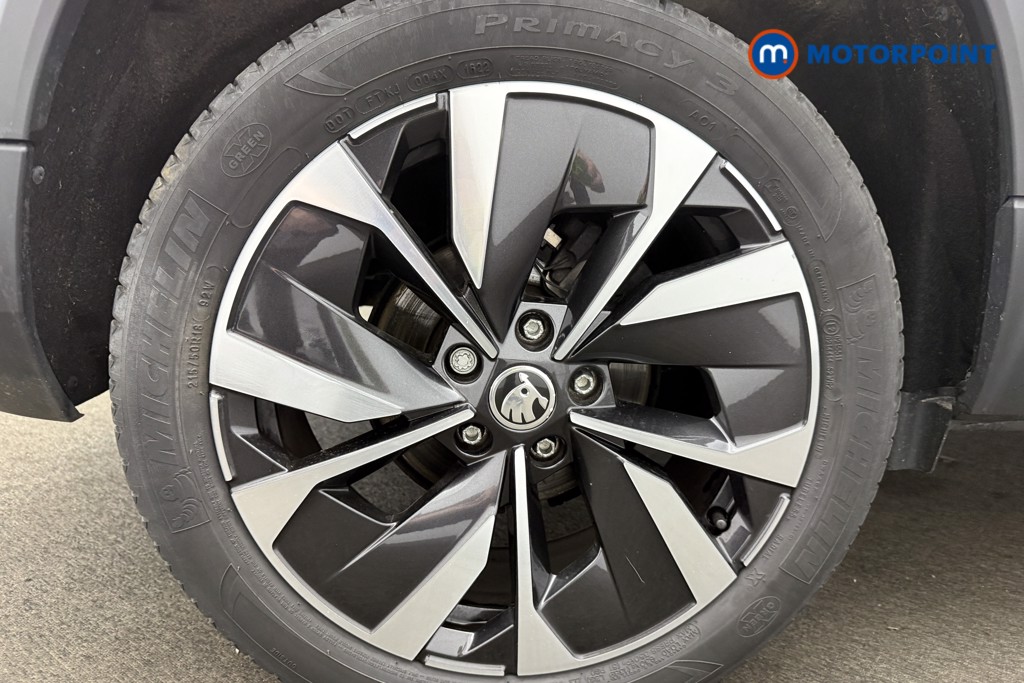 Skoda Karoq Se L Manual Petrol SUV - Stock Number (1564728) - 10th supplementary image