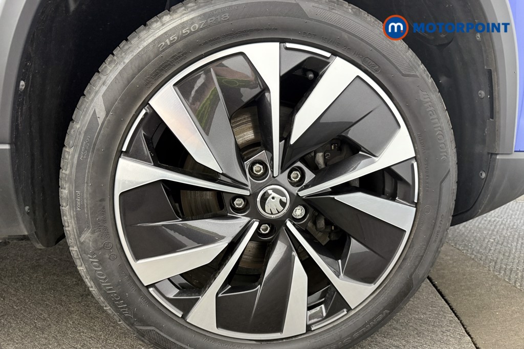 Skoda Karoq Se L Manual Petrol SUV - Stock Number (1564728) - 11th supplementary image