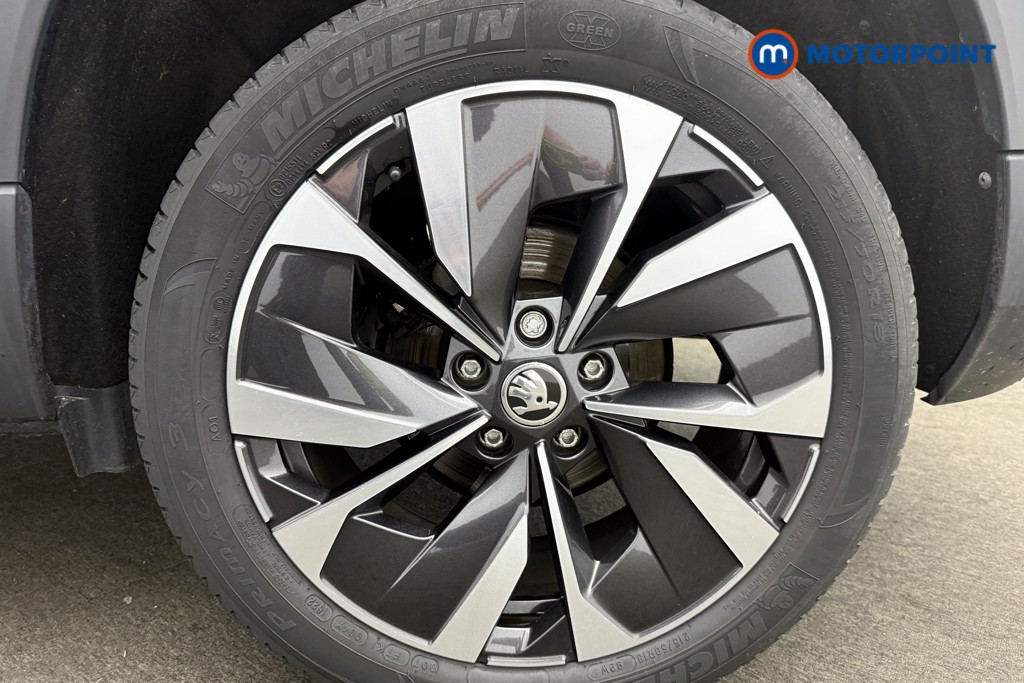 Skoda Karoq Se L Manual Petrol SUV - Stock Number (1564728) - 13th supplementary image