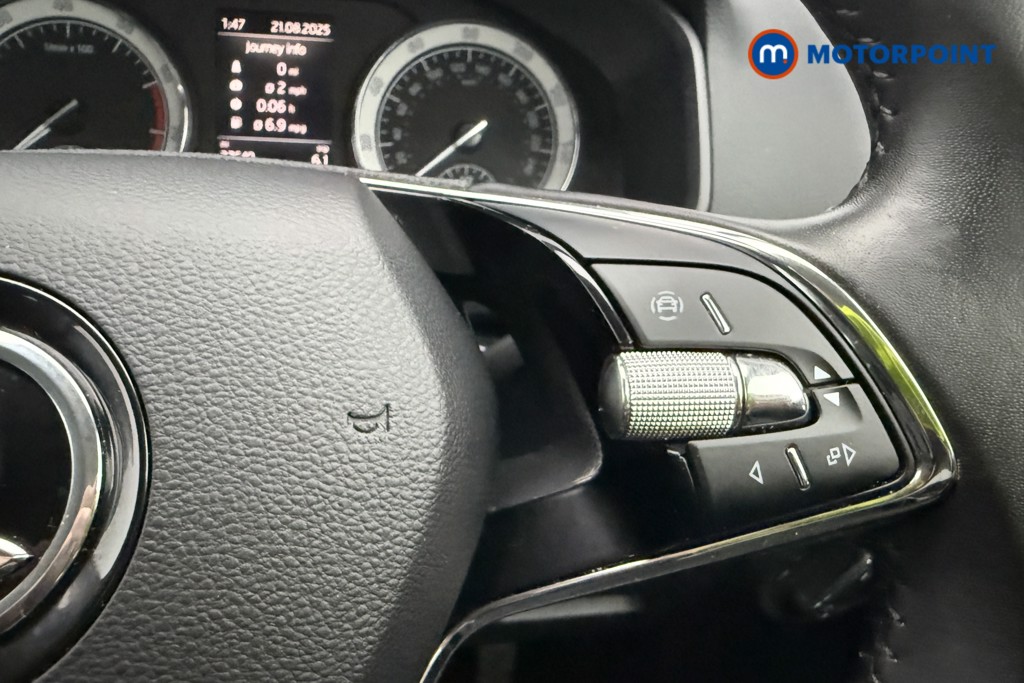 Skoda Karoq Se L Manual Petrol SUV - Stock Number (1564728) - 15th supplementary image