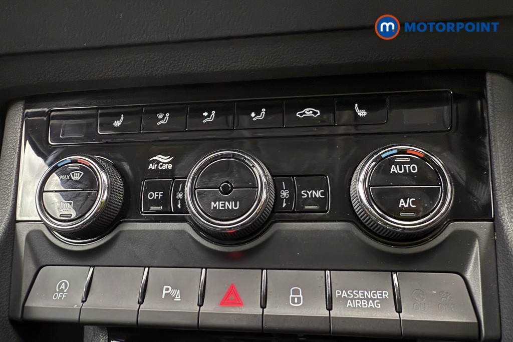Skoda Karoq Se L Manual Petrol SUV - Stock Number (1564728) - 16th supplementary image