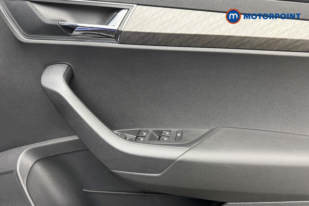Skoda Karoq Se L Manual Petrol SUV - Stock Number (1564728) - 18th supplementary image