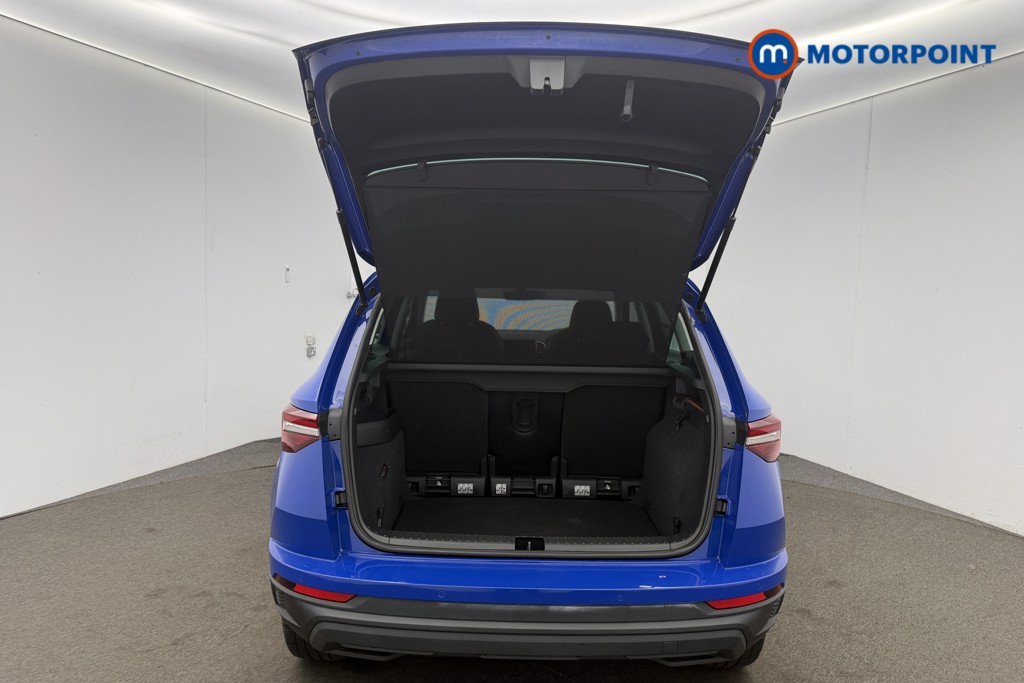 Skoda Karoq Se L Manual Petrol SUV - Stock Number (1564728) - 21st supplementary image
