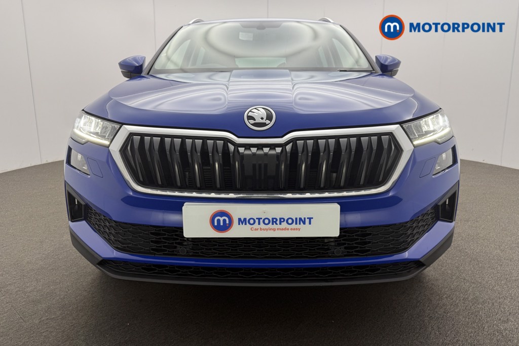 Skoda Karoq Se L Manual Petrol SUV - Stock Number (1564728) - 23rd supplementary image