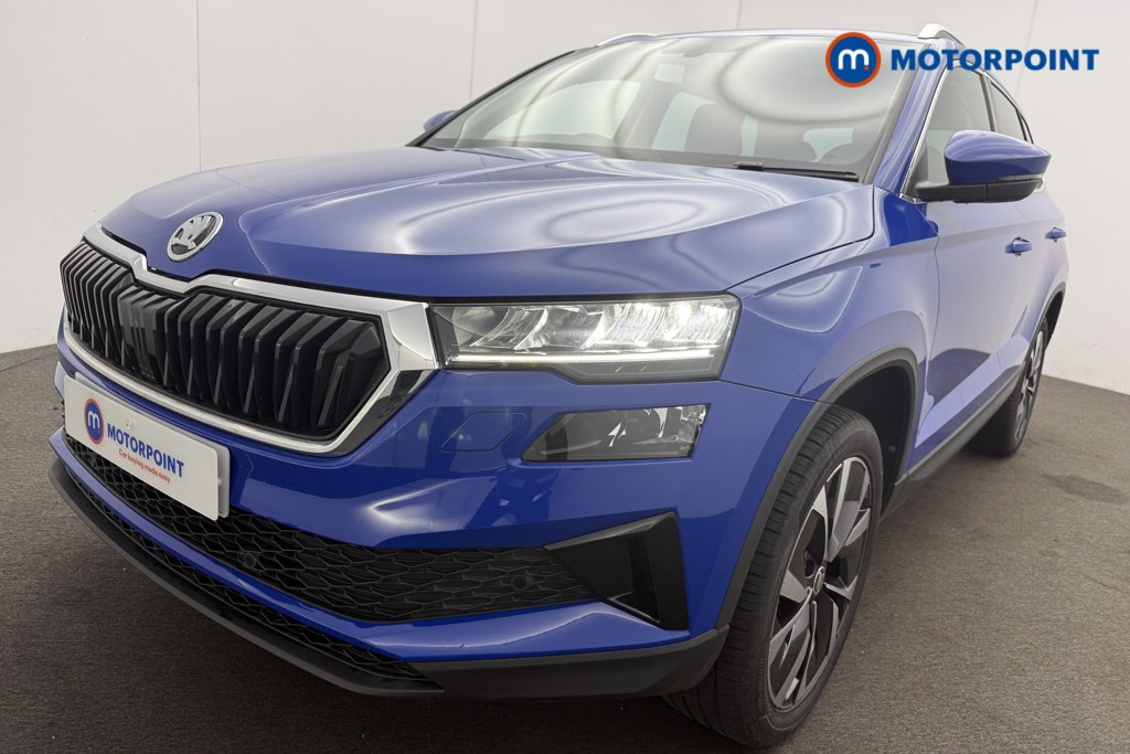 Skoda Karoq Se L Manual Petrol SUV - Stock Number (1564728) - 24th supplementary image