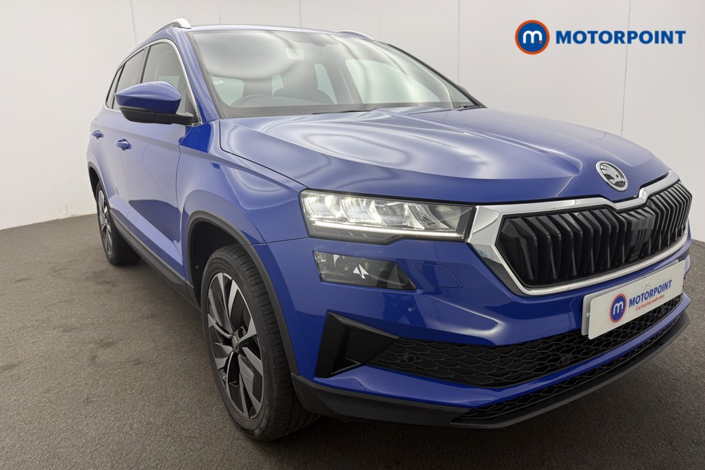 Skoda Karoq Se L Manual Petrol SUV - Stock Number (1564728) - 25th supplementary image