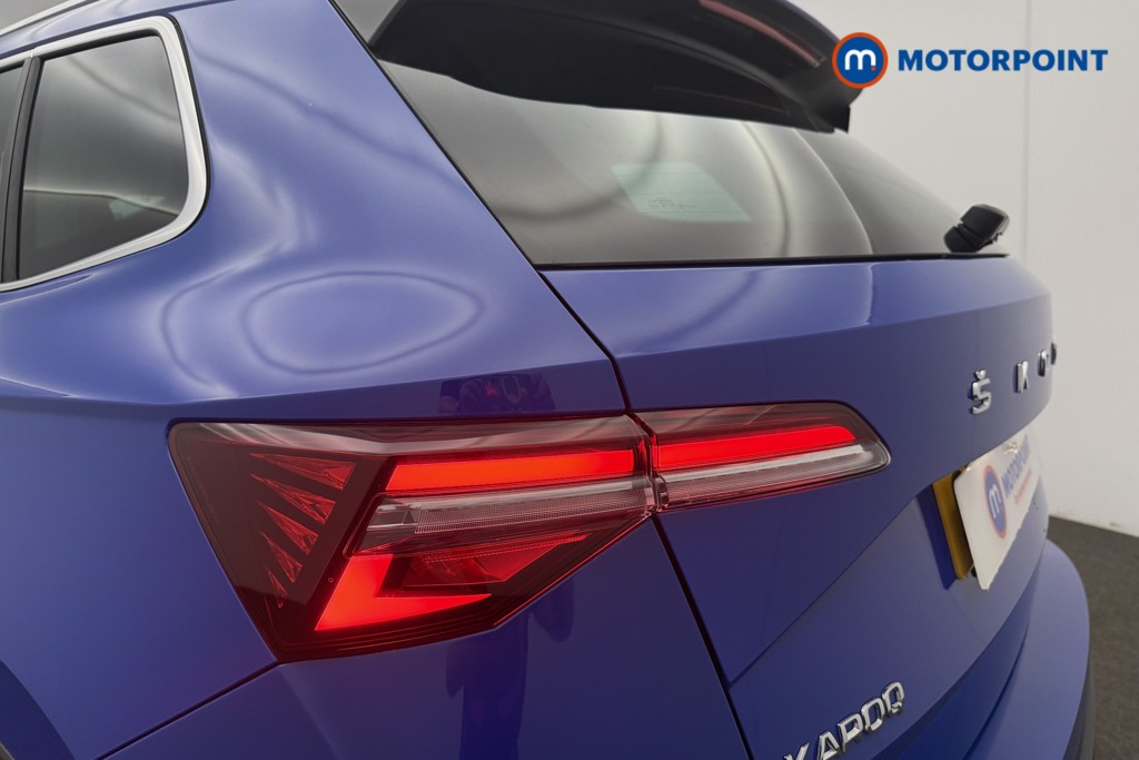 Skoda Karoq Se L Manual Petrol SUV - Stock Number (1564728) - 27th supplementary image
