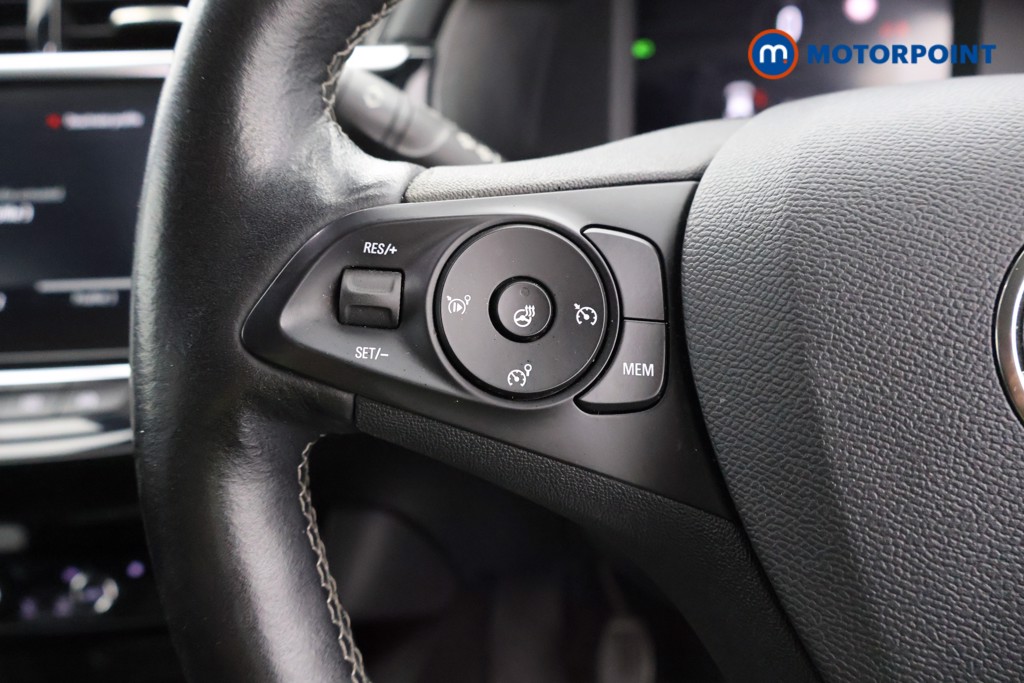 Vauxhall Corsa Elite Nav Premium Manual Petrol Hatchback - Stock Number (1564759) - 2nd supplementary image