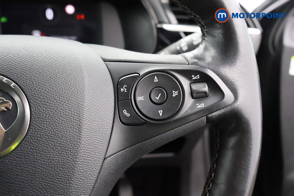 Vauxhall Corsa Elite Nav Premium Manual Petrol Hatchback - Stock Number (1564759) - 3rd supplementary image