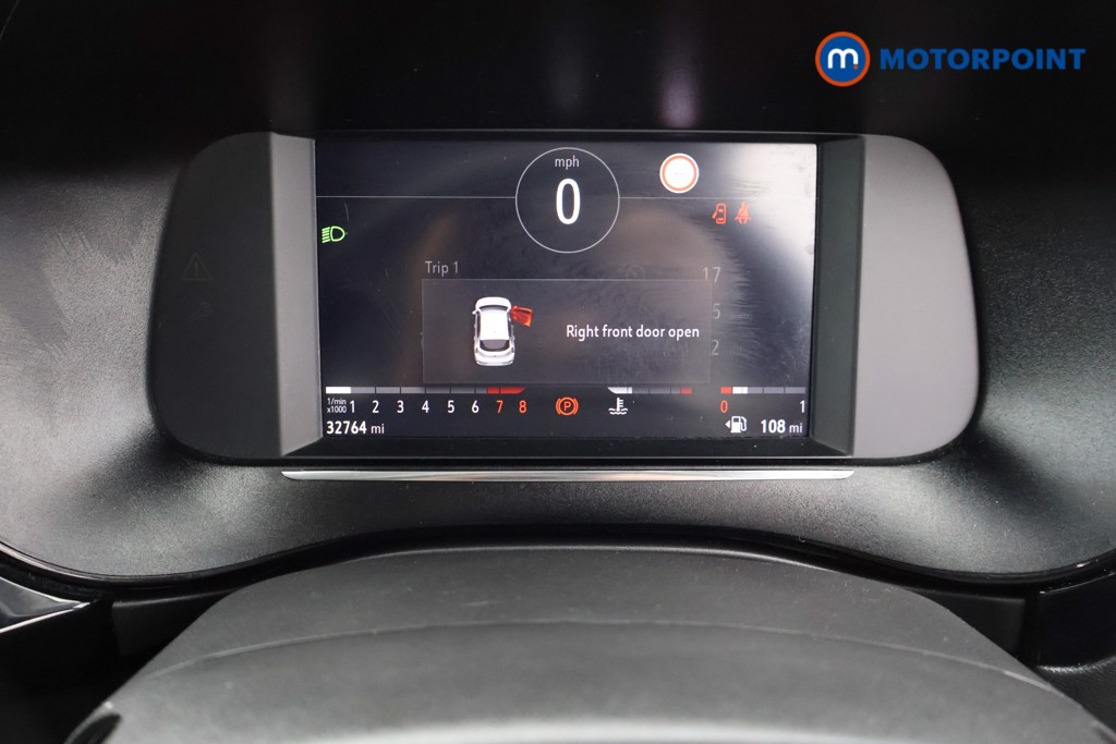 Vauxhall Corsa Elite Nav Premium Manual Petrol Hatchback - Stock Number (1564759) - 4th supplementary image