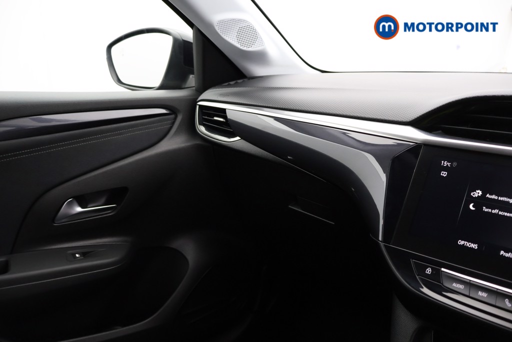 Vauxhall Corsa Elite Nav Premium Manual Petrol Hatchback - Stock Number (1564759) - 7th supplementary image