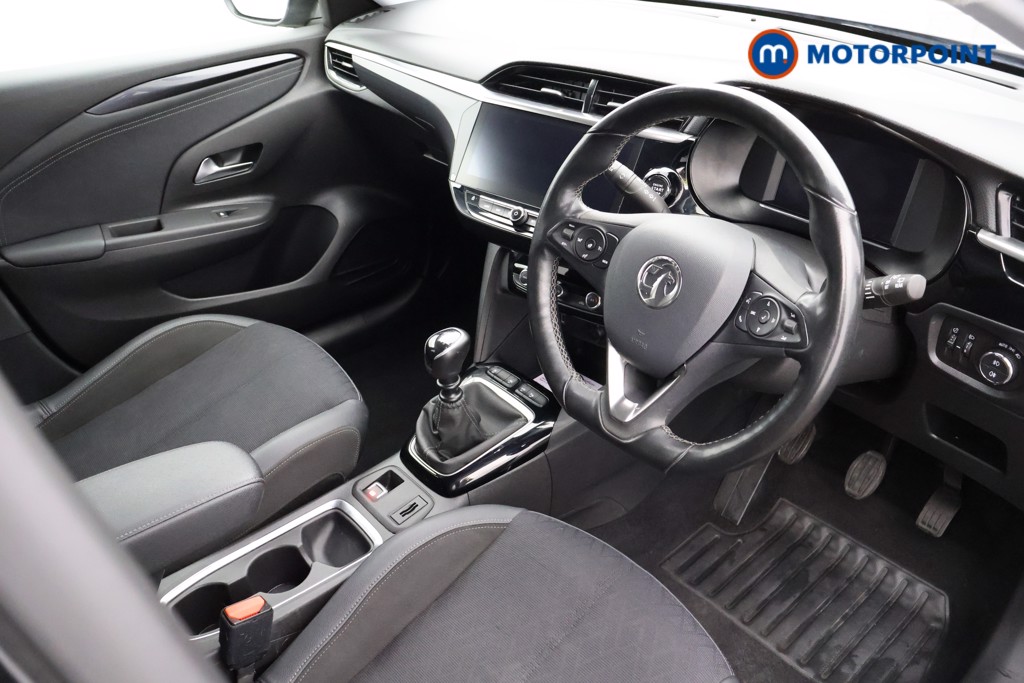 Vauxhall Corsa Elite Nav Premium Manual Petrol Hatchback - Stock Number (1564759) - 10th supplementary image
