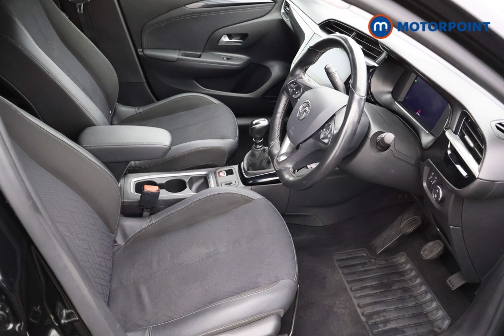 Vauxhall Corsa Elite Nav Premium Manual Petrol Hatchback - Stock Number (1564759) - 11th supplementary image