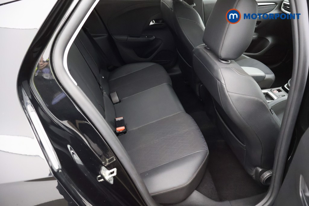 Vauxhall Corsa Elite Nav Premium Manual Petrol Hatchback - Stock Number (1564759) - 12th supplementary image