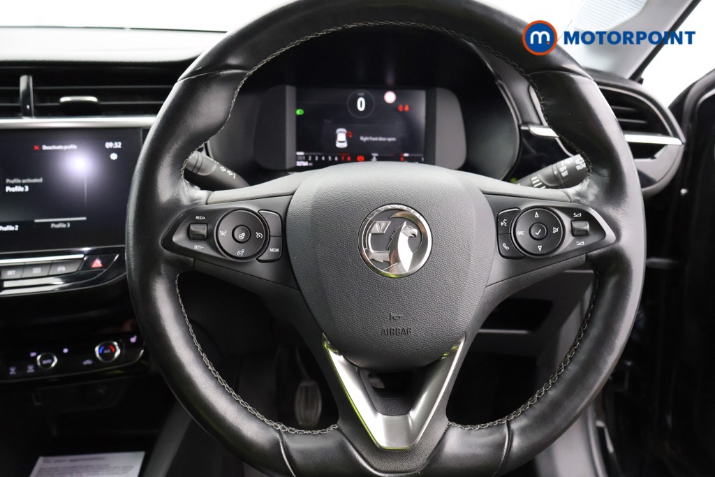 Vauxhall Corsa Elite Nav Premium Manual Petrol Hatchback - Stock Number (1564759) - 1st supplementary image