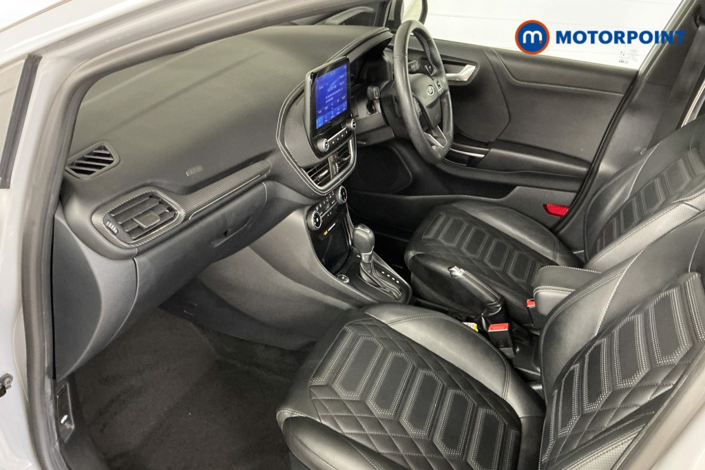 Ford Puma St-Line Vignale Automatic Petrol SUV - Stock Number (1564794) - 6th supplementary image