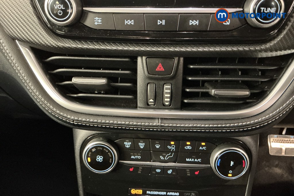 Ford Puma St-Line Vignale Automatic Petrol SUV - Stock Number (1564794) - 8th supplementary image