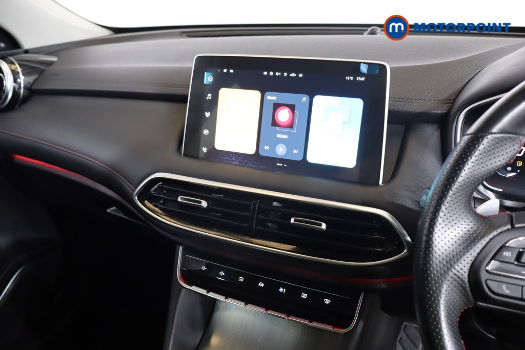 Mg Motor Uk HS Trophy Automatic Petrol SUV - Stock Number (1564800) - 3rd supplementary image
