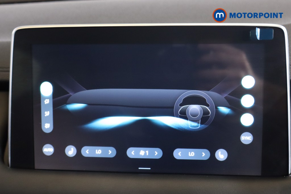 Mg Motor Uk HS Trophy Automatic Petrol SUV - Stock Number (1564800) - 9th supplementary image