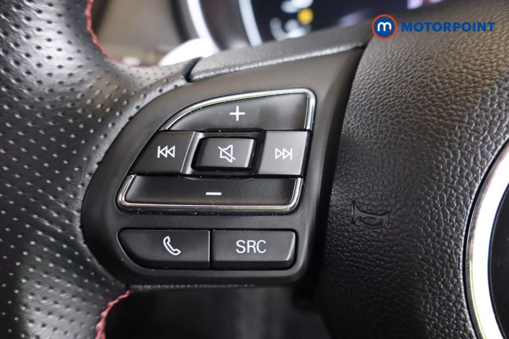 Mg Motor Uk HS Trophy Automatic Petrol SUV - Stock Number (1564800) - 12th supplementary image