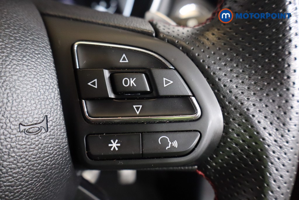Mg Motor Uk HS Trophy Automatic Petrol SUV - Stock Number (1564800) - 13th supplementary image