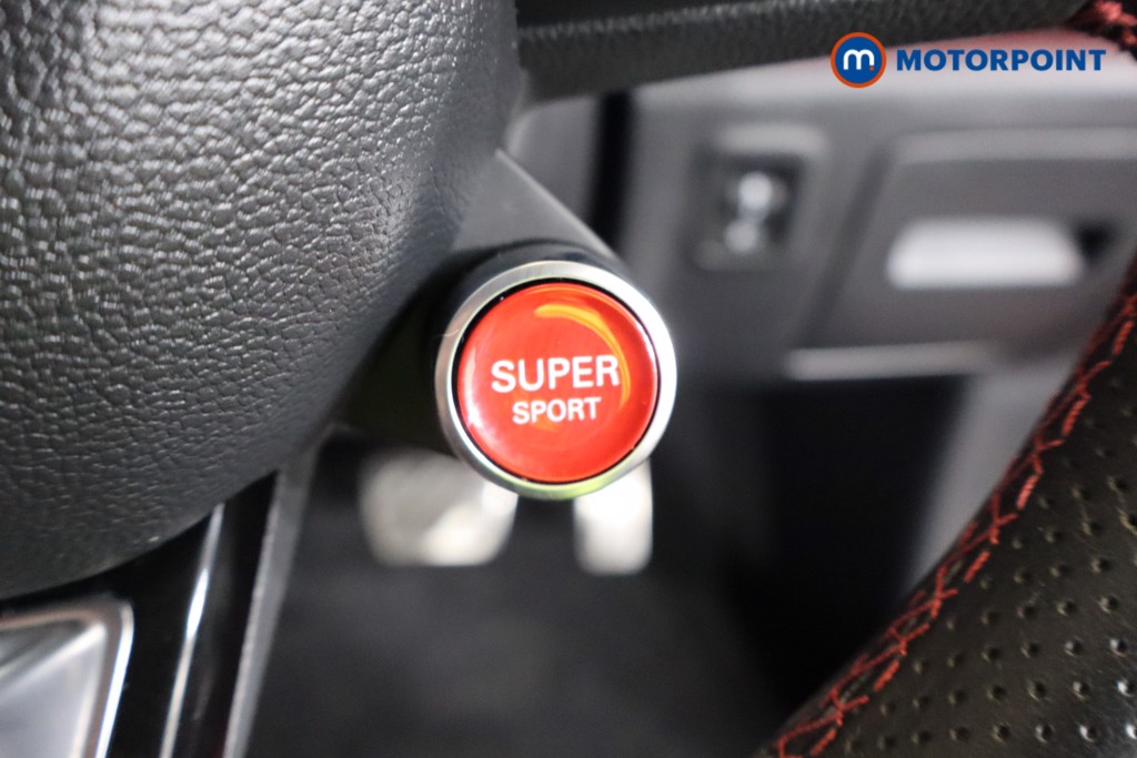 Mg Motor Uk HS Trophy Automatic Petrol SUV - Stock Number (1564800) - 14th supplementary image