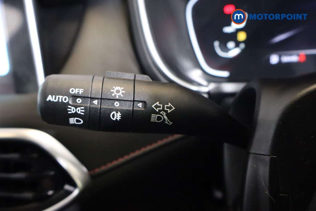 Mg Motor Uk HS Trophy Automatic Petrol SUV - Stock Number (1564800) - 15th supplementary image