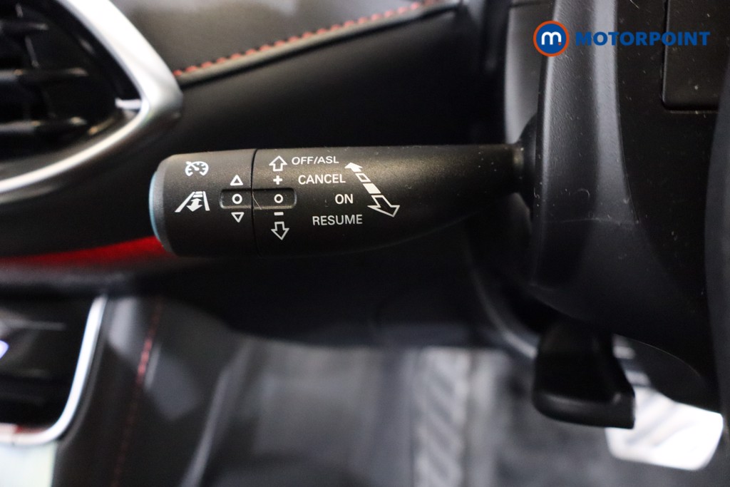 Mg Motor Uk HS Trophy Automatic Petrol SUV - Stock Number (1564800) - 16th supplementary image