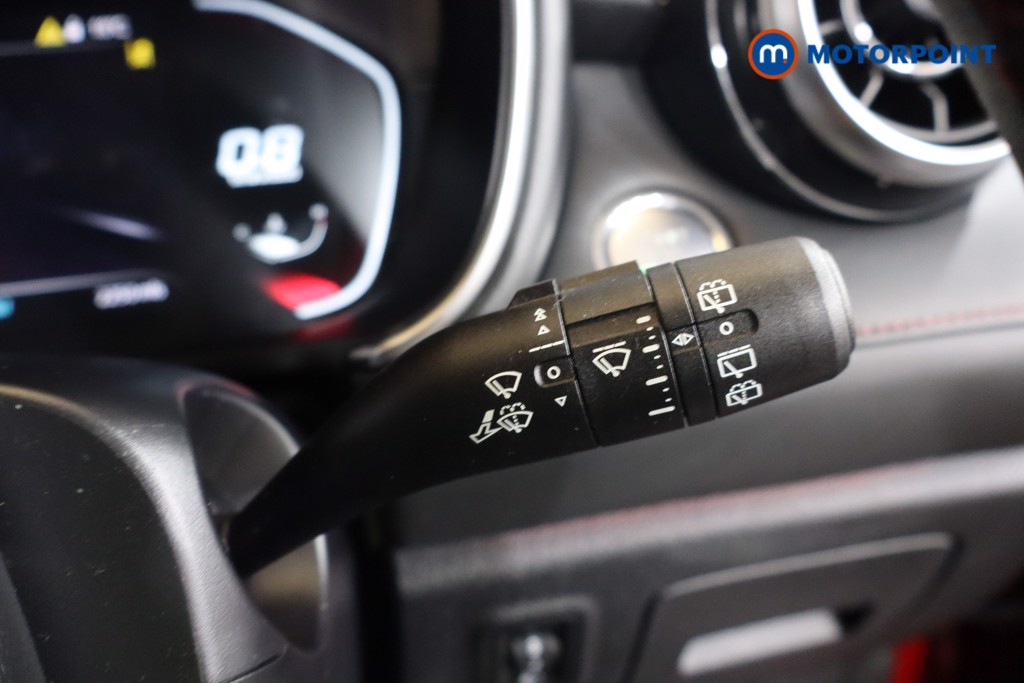 Mg Motor Uk HS Trophy Automatic Petrol SUV - Stock Number (1564800) - 17th supplementary image