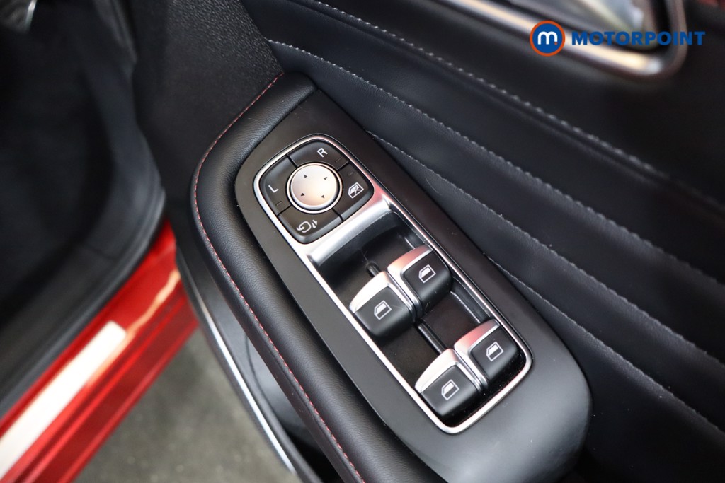 Mg Motor Uk HS Trophy Automatic Petrol SUV - Stock Number (1564800) - 18th supplementary image