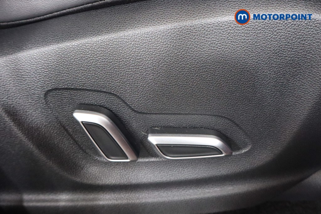 Mg Motor Uk HS Trophy Automatic Petrol SUV - Stock Number (1564800) - 19th supplementary image