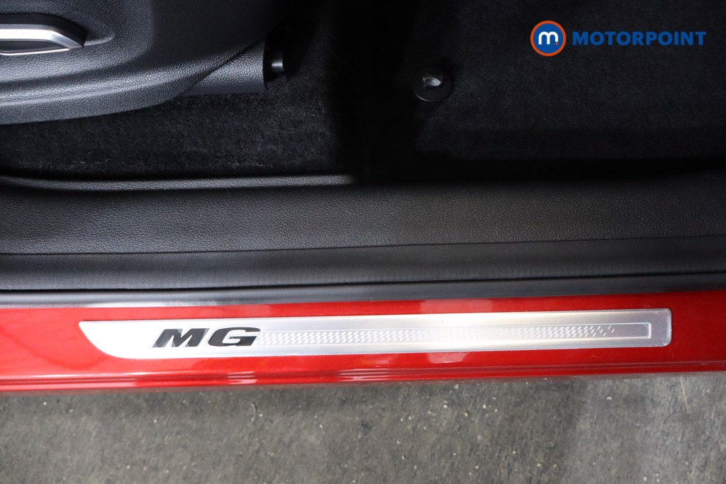 Mg Motor Uk HS Trophy Automatic Petrol SUV - Stock Number (1564800) - 20th supplementary image