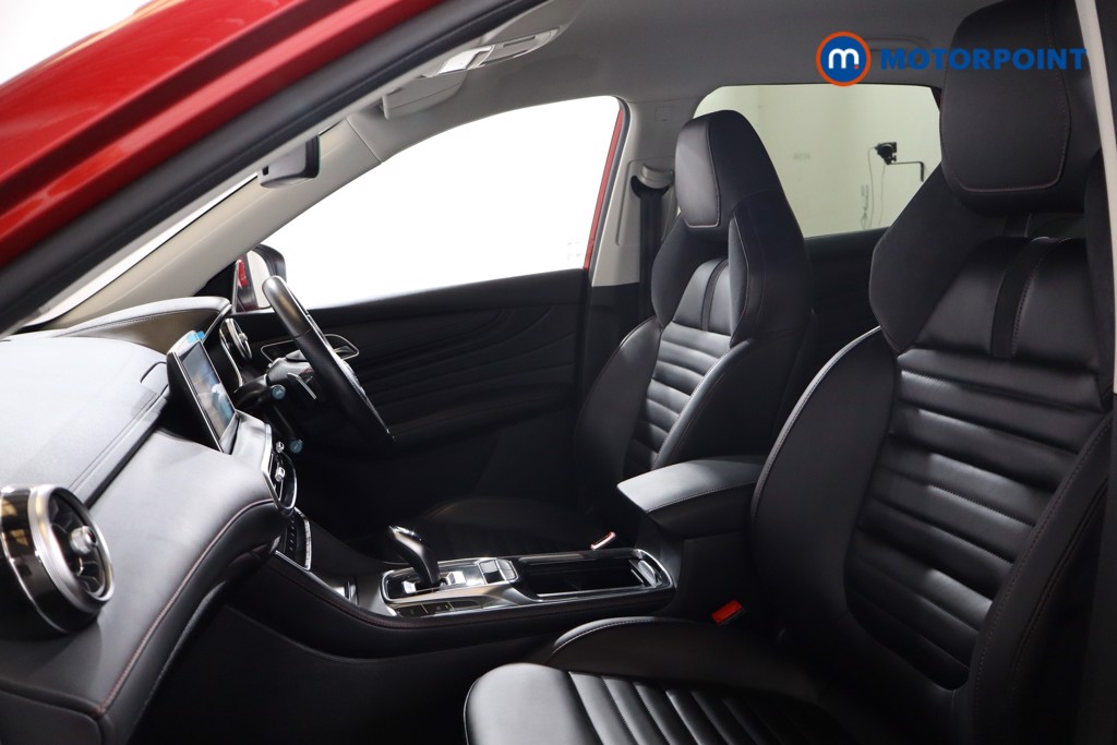 Mg Motor Uk HS Trophy Automatic Petrol SUV - Stock Number (1564800) - 21st supplementary image