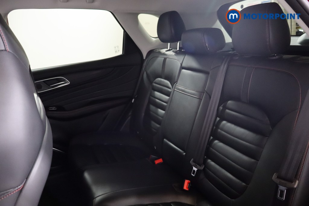 Mg Motor Uk HS Trophy Automatic Petrol SUV - Stock Number (1564800) - 22nd supplementary image