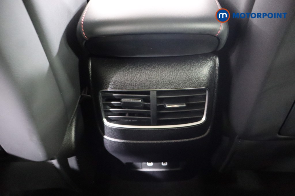 Mg Motor Uk HS Trophy Automatic Petrol SUV - Stock Number (1564800) - 23rd supplementary image