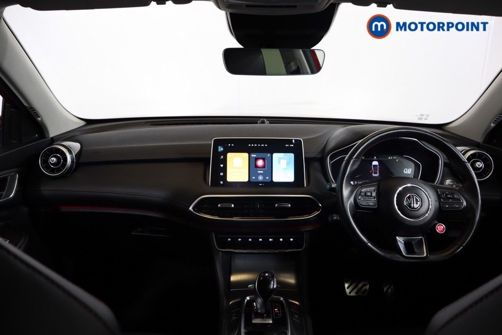 Mg Motor Uk HS Trophy Automatic Petrol SUV - Stock Number (1564800) - 24th supplementary image