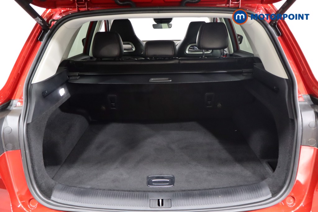 Mg Motor Uk HS Trophy Automatic Petrol SUV - Stock Number (1564800) - 25th supplementary image